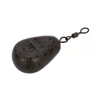 Mikado Flat Pear forgós végólom 99 g