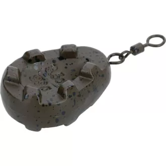 Mikado Gripper forgós végólom 170 g