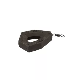 Mikado Gripper Pontyólom forgós végólom 142 g