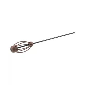 Mikado Bordázott bordás etetőkosár 60 g