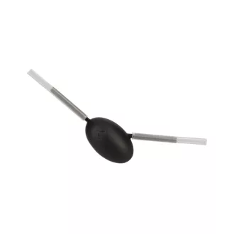 Mikado fekete harcsázó ólom 250 g