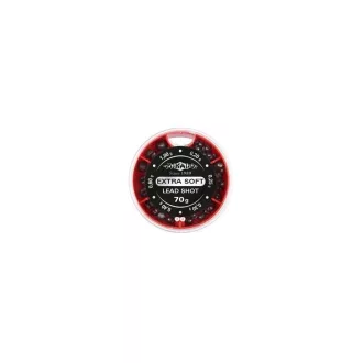 Mikado Extra Soft sörétólom készlet 70 g