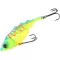 Mikado Cicada M-Vib 55 m Charteruse 55 m piros Charteruse 5,5 cm 10 g rezgő pengecsali