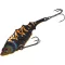 Mikado Cicada M-Vib 75 m Mat Tiger 75 m Mat fekete Tiger 7,5 cm 26 g rezgő pengecsali
