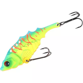   Mikado Cicada M-Vib 75 m Charteruse 75 m piros Charteruse 7,5 cm 26 g rezgő pengecsali