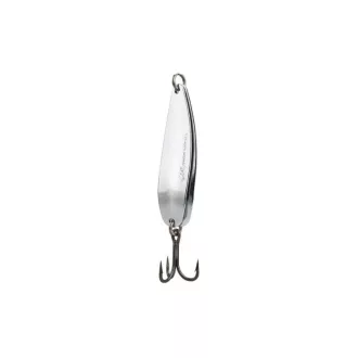   Mikado Cat Territory Clicker ezüstMéret: 11cmTömeg: 65 g 11 cm kanálvillantó