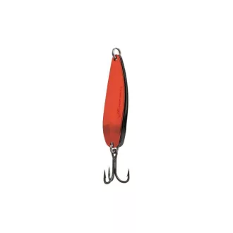   Mikado Cat Territory Clicker piros-feketeMéret: 11cmTömeg: 65 g 11 cm kanálvillantó