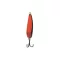 Mikado Cat Territory Clicker piros-feketeMéret: 11cmTömeg: 65 g 11 cm kanálvillantó