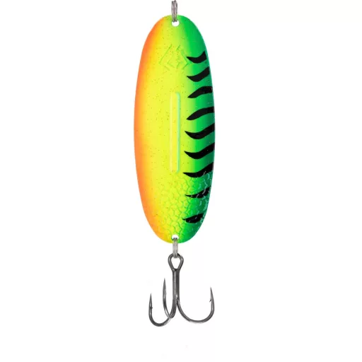 Mikado Shallow Killer Spoon Firetiger 6,7 cm támolygó villantó