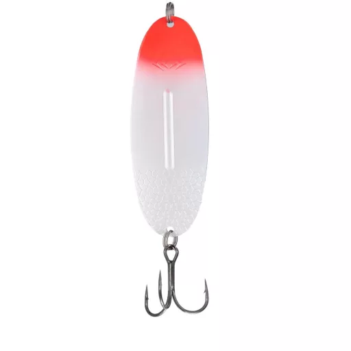 Mikado Shallow Killer Spoon piros fejű 8,3 cm támolygó villantó