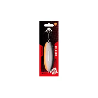   Mikado Shallow Killer Spoon bodorka 8,3 cm támolygó villantó