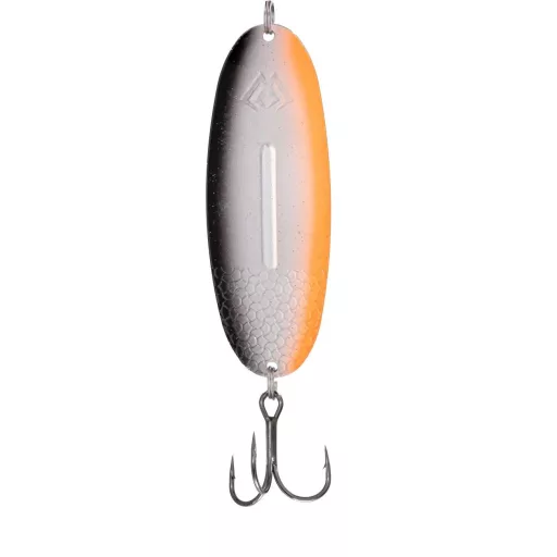 Mikado Shallow Killer Spoon bodorka 8,3 cm támolygó villantó
