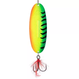 Mikado Shallow Monster Spoon Firetiger 10 cm kanálvillantó