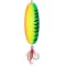 Mikado Shallow Monster Spoon Firetiger 13 cm kanálvillantó