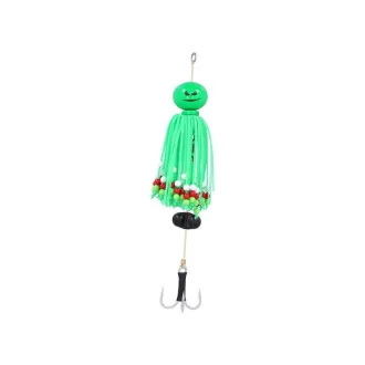 Mikado Bogey TEDDY 100 g harcsázó vertikális csali