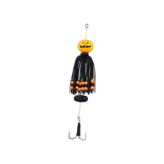 Mikado Bogey Pumpkin 180 g harcsázó vertikális csali