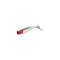 Mikado Fishunter 18RH 5 cm gumihal