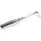 Mikado Fishunter TT 351 11 cm 5 db/csomag gumihal