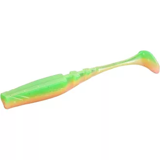 Mikado Fishunter TT 370 11 cm 5 db/csomag gumihal