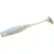 Mikado Fishunter TT 381 11 cm 5 db/csomag gumihal