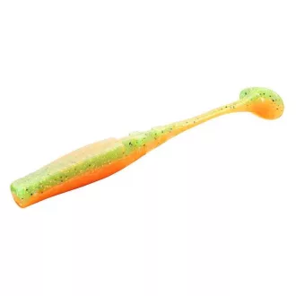 Mikado Fishunter TT 343 9 cm 5 db/csomag gumihal