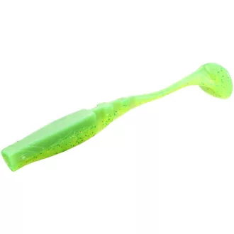 Mikado Fishunter TT 344 9 cm 5 db/csomag gumihal