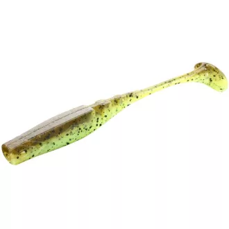 Mikado Fishunter TT 346 9 cm 5 db/csomag gumihal