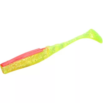 Mikado Fishunter TT 356 9 cm 5 db/csomag gumihal