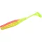 Mikado Fishunter TT 356 9 cm 5 db/csomag gumihal