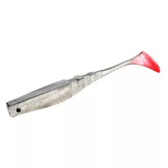 Mikado Fishunter TT 357 9 cm 5 db/csomag gumihal