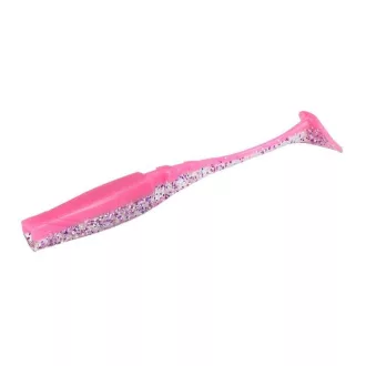 Mikado Fishunter TT 560 9 cm 5 db/csomag gumihal
