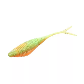 Mikado Fry Fish 343 5,5 cm 5 db/csomag gumihal