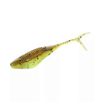Mikado Fry Fish 346 5,5 cm 5 db/csomag gumihal