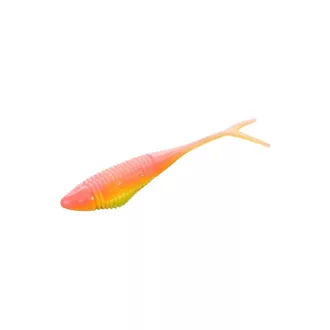Mikado Fry Fish 352 8 cm 5 db/csomag gumihal