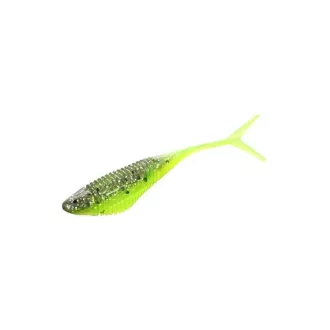 Mikado Fry Fish 359 8 cm 5 db/csomag gumihal