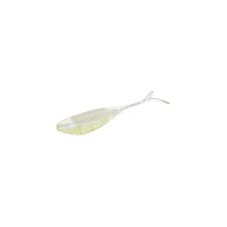 Mikado Fry Fish 381 8 cm 5 db/csomag gumihal