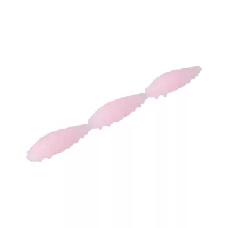   Mikado M-Area Multi Insect Lárva Bubblegum 3,6 cm lágy műcsali