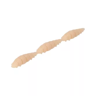   Mikado M-Area Multi Insect Lárva Cappucino 3,6 cm lágy műcsali