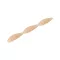 Mikado M-Area Multi Insect Lárva Cappucino 3,6 cm lágy műcsali