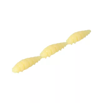   Mikado M-Area Multi Insect Lárva Milky Cheese 3,6 cm lágy műcsali