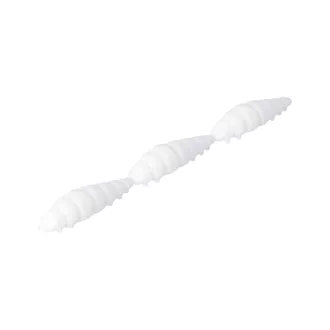   Mikado M-Area Multi Insect Lárva fehér 3,6 cm lágy műcsali