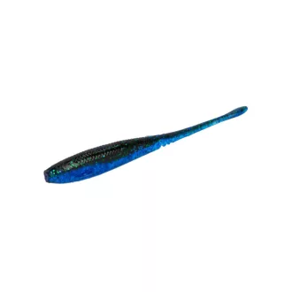 Mikado M-CRAFT Mortal Tail kék hátú 10 cm gumihal