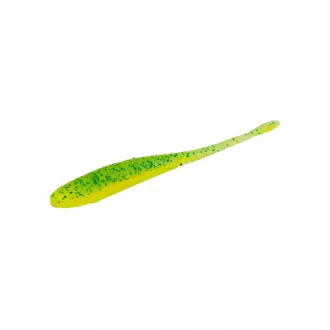 Mikado M-CRAFT Mortal Tail Hot Tiger 10 cm gumihal
