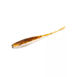 Mikado M-CRAFT Mortal Tail Magic Magic barna 10 cm gumihal