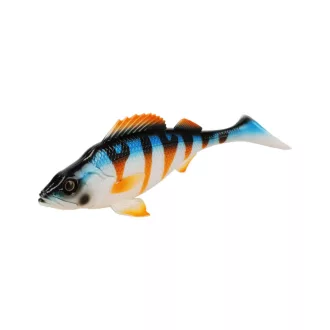 Mikado Mft kék sügér 25 cm gumihal
