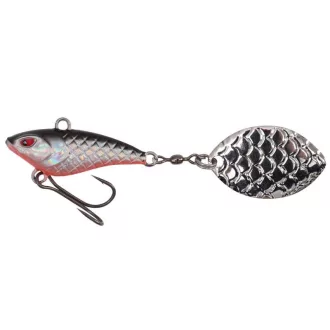 Mikado M-Tail Bloody Bloody bodorka 12 g tail spinner
