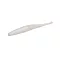 Mikado M-CRAFT Wiggly Worm fehér 5 cm lágy műcsali