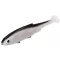 Mikado Real Fish küsz Gumihal 8,5 cm 5 db/csomag gumihal