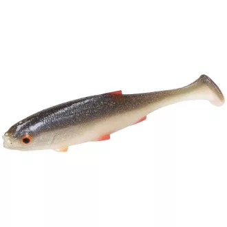Mikado Real Fish bodorka Gumihal 8,5 cm 5 db/csomag gumihal