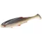 Mikado Real Fish bodorka Gumihal 8,5 cm 5 db/csomag gumihal